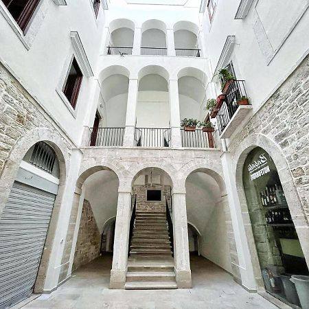 Appartement Residenza Rebecca à Trani Extérieur photo