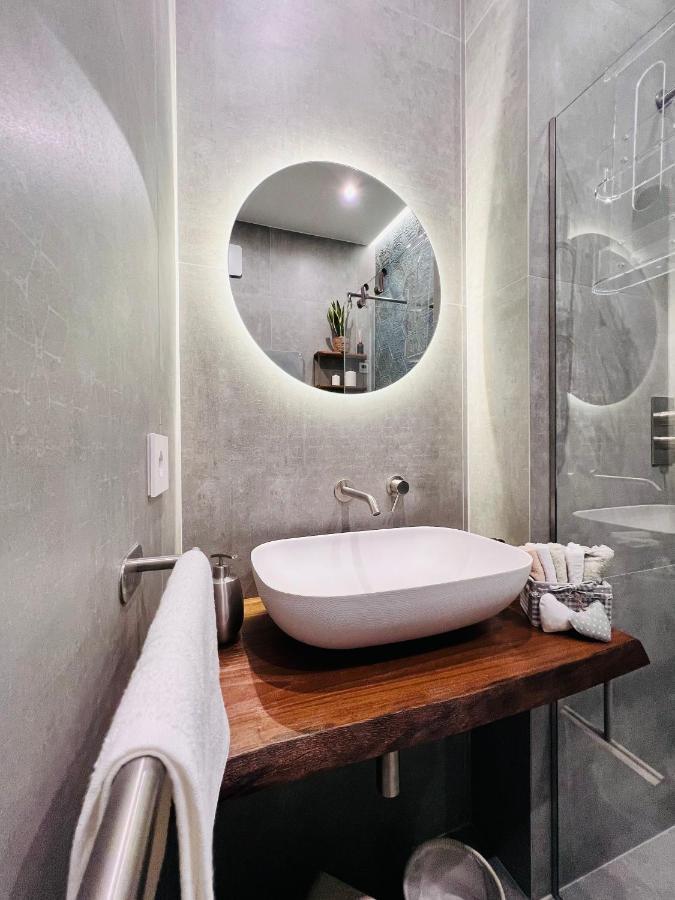 Appartement Residenza Rebecca à Trani Extérieur photo